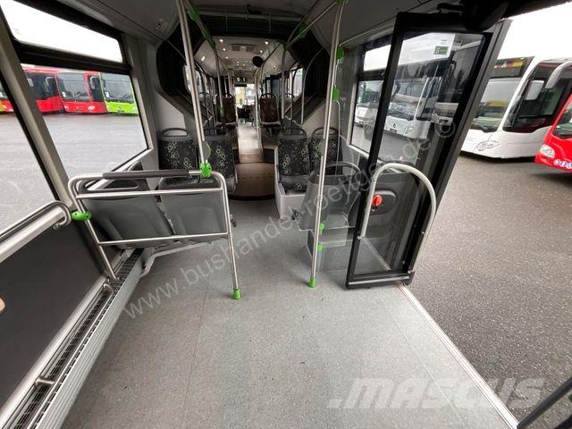MAN A 23 Lion´s City G / O 530 G Citaro Gelede bussen
